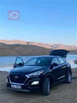 هیوندای تۆکسۆن